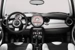Mini Cooper S 50 Camden 2009 года